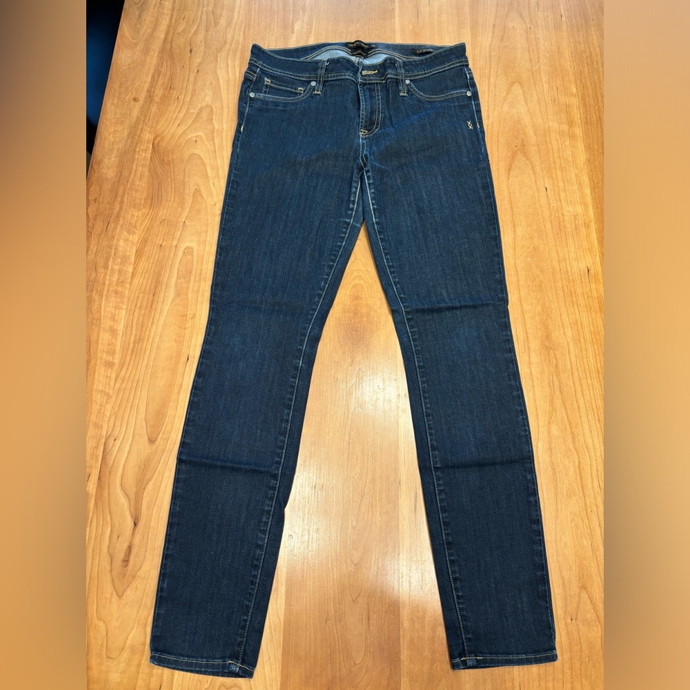 Genetic denim. Excellent condition.